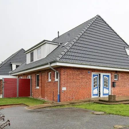 Appartement Langeneß