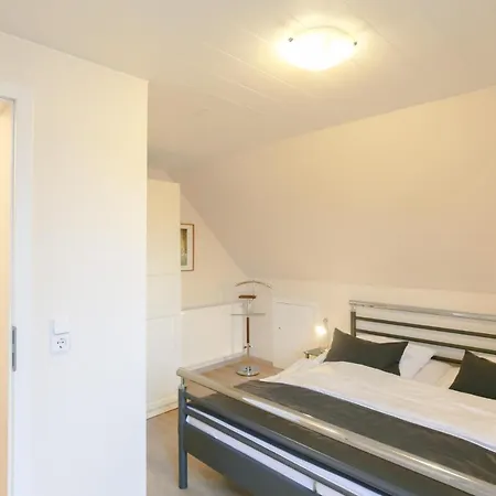 Appartement Langeneß *