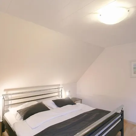Appartement Langeneß