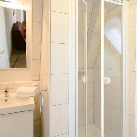 Langeneß Appartement Dagebüll