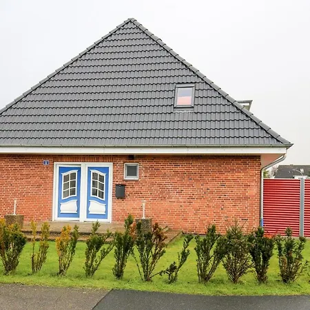 Appartement Langeneß *