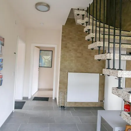 Appartement Langeneß *