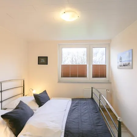 Langeneß Dagebüll